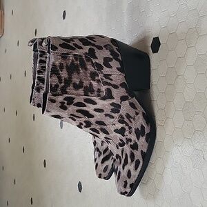 Women's Sam Edelman booties